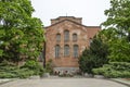 Sofia, Bulgaria - St. Sophia Church Royalty Free Stock Photo